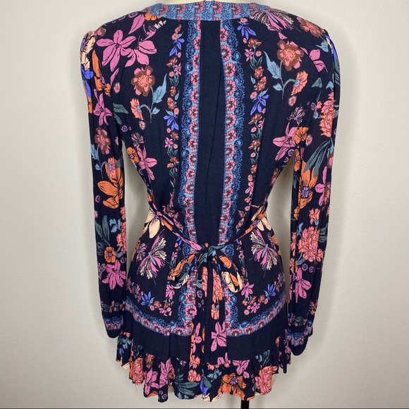 Free People Violet Hill Tunic - Picture 10 of 16